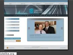 Sites similar to lombardgraphics.com
