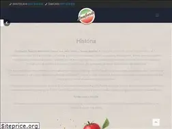 Sites similar to lombardi.sk
