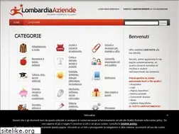 Sites similar to lombardia-aziende.net