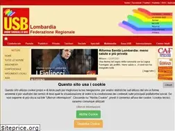 Sites similar to lombardia.usb.it