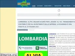 Sites similar to lombardiacontributi.it