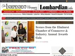 Sites similar to lombardian.info