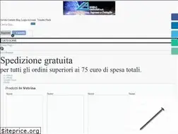 Sites similar to lombardiangelosrl.com