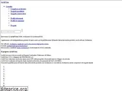 Sites similar to lombardiarchivi.servizirl.it