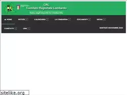 Sites similar to lombardiascacchi.com