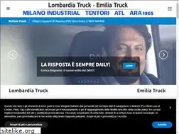 Sites similar to lombardiatruck.com