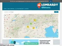 Sites similar to lombardiawebcam.it