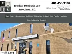 Sites similar to lombardilawri.com