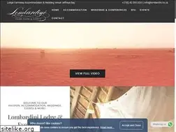 Sites similar to lombardini.co.za