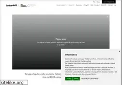 Sites similar to lombardini22.it