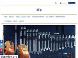 Sites similar to lombardinibgd.rs