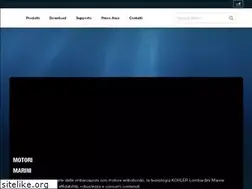 Sites similar to lombardinimarine.it