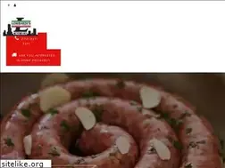 Sites similar to lombardisausageco.com