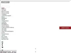 Sites similar to lombardisitalian.com