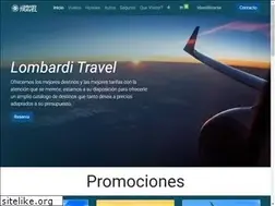 Sites similar to lombarditravel.com