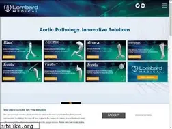 Sites similar to lombardmedical.com
