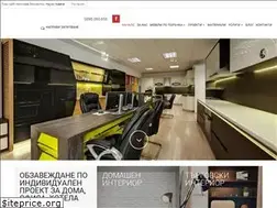 Sites similar to lombardo-mebelsbg.com