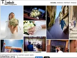 Sites similar to lombardo.fr