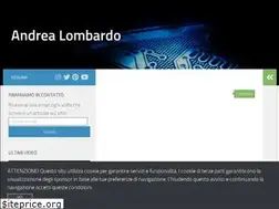 Sites similar to lombardoandrea.com