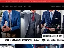 Sites similar to lombardocustomapparel.com