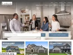 Sites similar to lombardohomes.com