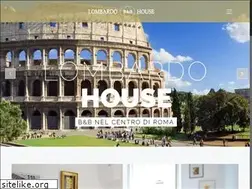 Sites similar to lombardohouse.com