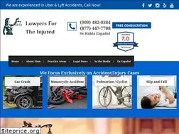 Sites similar to lombardolawfirm.com