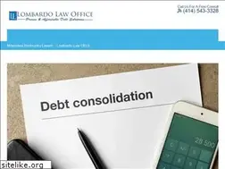 Sites similar to lombardolawoffice.com