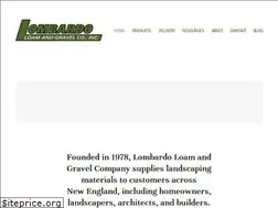 Sites similar to lombardoloam.com
