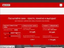 Sites similar to lombardst.ru