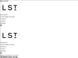 Sites similar to lombardstreettattoo.com