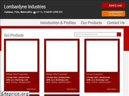 Sites similar to lombardyne.net