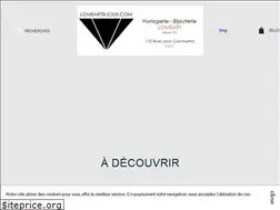 Sites similar to lombartbijoux.com
