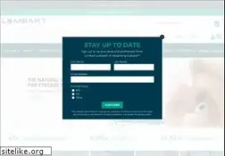 Sites similar to lombartinstrument.com