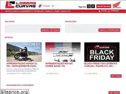 Sites similar to lombasecurvas.com