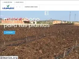 Sites similar to lombec.com