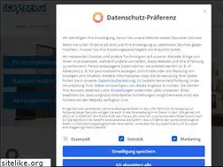 Sites similar to lomberg.de