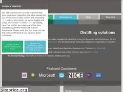 Sites similar to lombiq.com