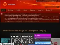 Sites similar to lombmart.com