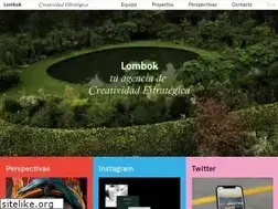 Sites similar to lombokdesign.com
