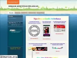 Sites similar to lombokdihati.wordpress.com