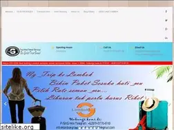 Sites similar to lombokgroup.com
