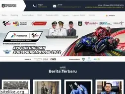 Sites similar to lomboktengahkab.go.id