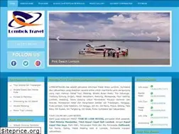 Sites similar to lomboktravel.net
