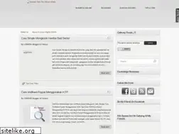 Sites similar to lombox-blogger.blogspot.com