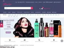 Sites similar to lombre.com.ua