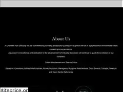 Sites similar to lombre.ie