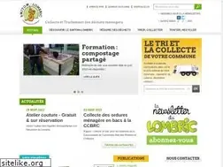 Sites similar to lombric.com