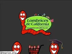 Sites similar to lombricesdecalifornia.com