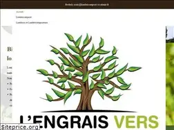 Sites similar to lombricompost-occitanie.fr